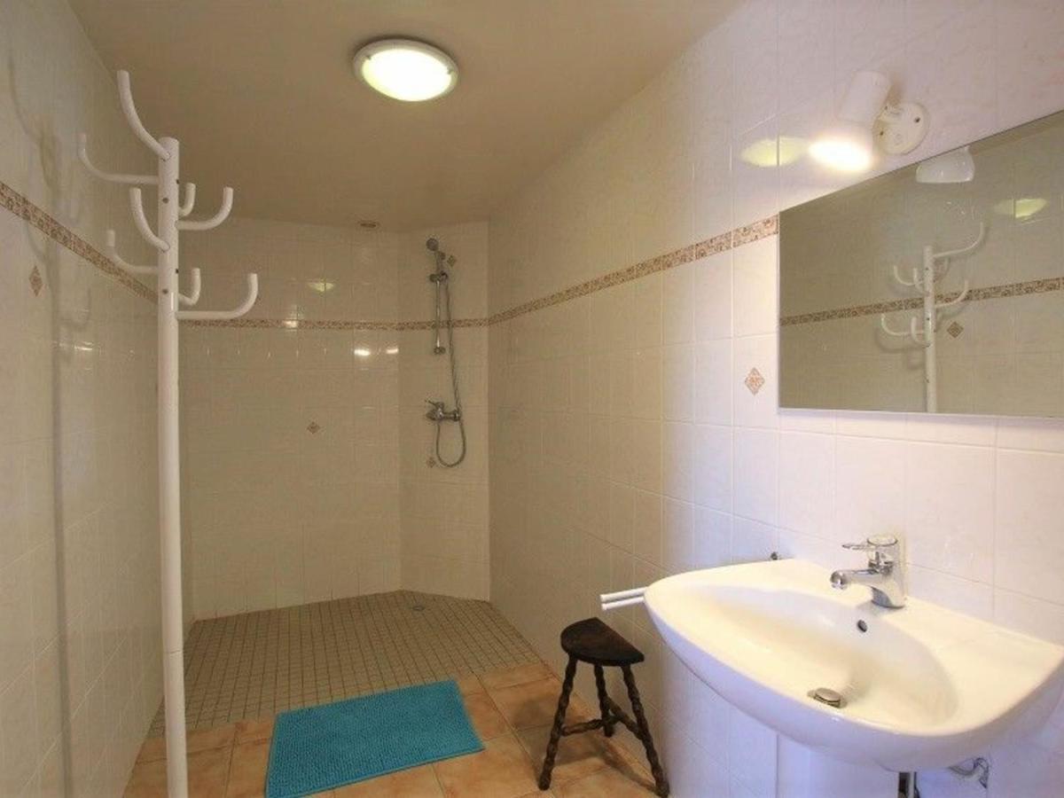 Gite En Pierre Avec Terrasses, Proche De Sites Medievaux, Ideal Pour Famille Avec Equipements Bebe. - Fr-1-582-256 Boisset  Eksteriør bilde