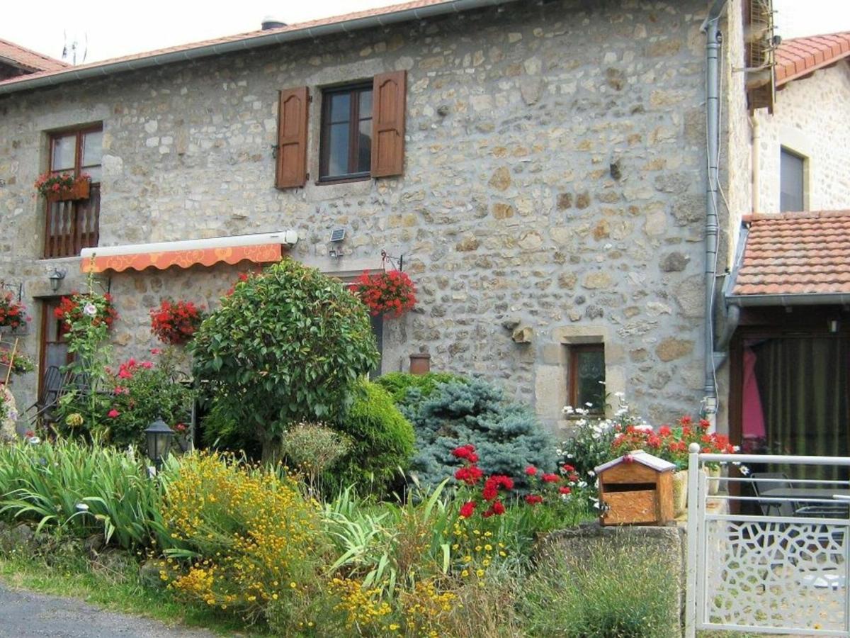 Gite En Pierre Avec Terrasses, Proche De Sites Medievaux, Ideal Pour Famille Avec Equipements Bebe. - Fr-1-582-256 Boisset  Eksteriør bilde